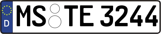 MS-TE3244