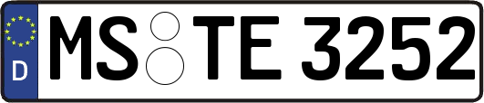 MS-TE3252