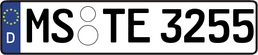 MS-TE3255