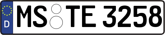 MS-TE3258