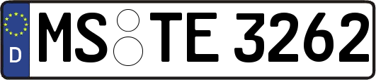 MS-TE3262