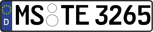 MS-TE3265