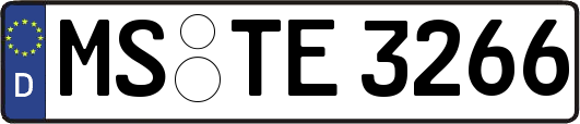 MS-TE3266