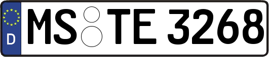 MS-TE3268