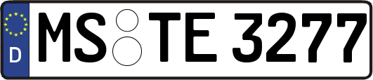 MS-TE3277