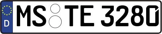 MS-TE3280