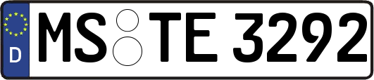 MS-TE3292