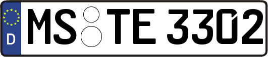 MS-TE3302