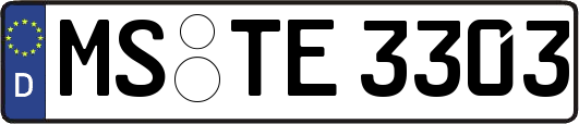 MS-TE3303