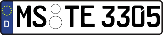 MS-TE3305