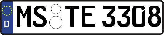 MS-TE3308