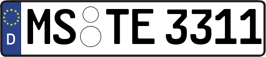 MS-TE3311