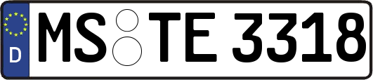 MS-TE3318