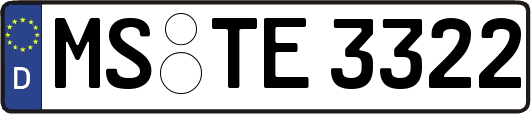 MS-TE3322