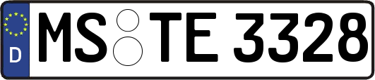 MS-TE3328