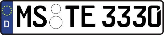 MS-TE3330
