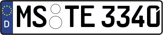 MS-TE3340