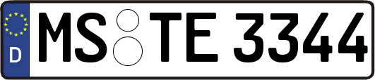 MS-TE3344