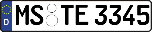 MS-TE3345