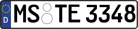 MS-TE3348