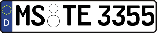 MS-TE3355