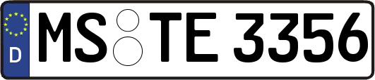 MS-TE3356