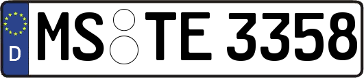 MS-TE3358