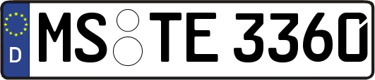 MS-TE3360
