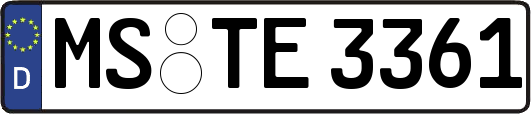 MS-TE3361