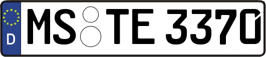 MS-TE3370