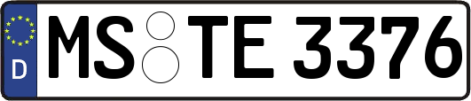 MS-TE3376
