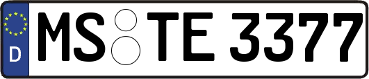 MS-TE3377