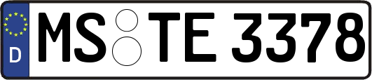 MS-TE3378