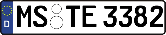 MS-TE3382