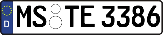 MS-TE3386