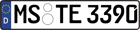 MS-TE3390