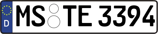 MS-TE3394