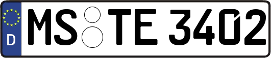 MS-TE3402