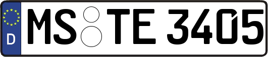MS-TE3405