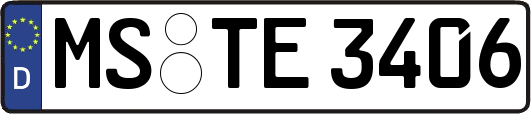 MS-TE3406
