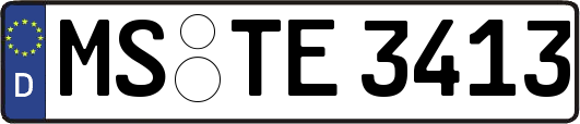 MS-TE3413