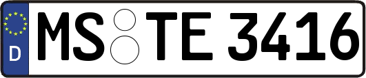 MS-TE3416