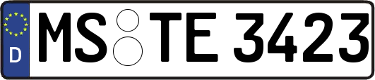 MS-TE3423