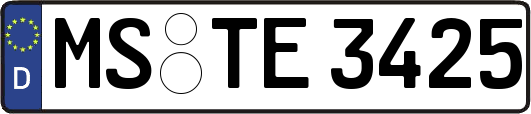 MS-TE3425