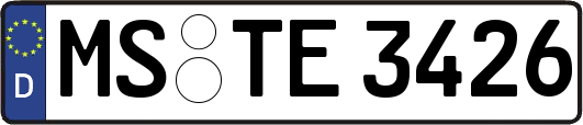 MS-TE3426