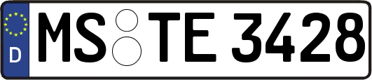 MS-TE3428