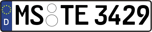 MS-TE3429