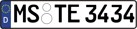 MS-TE3434