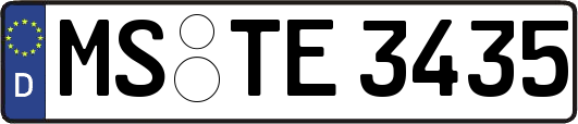 MS-TE3435