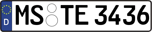 MS-TE3436